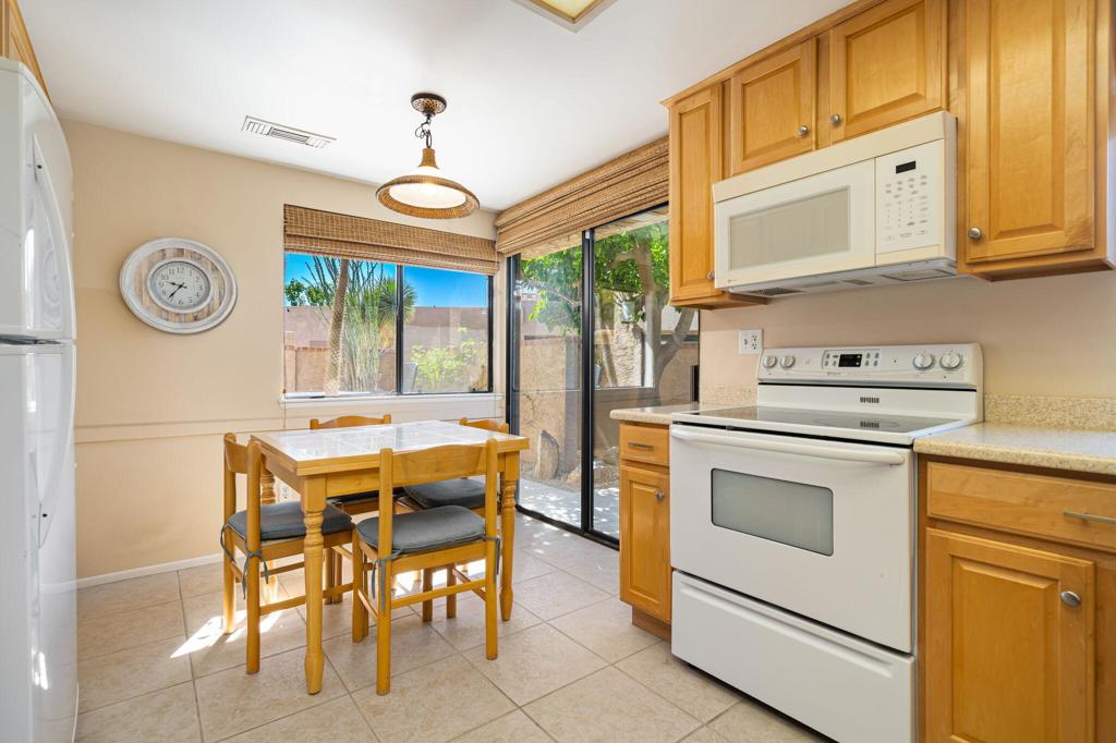 Ironwood Country Club - Residential
