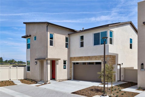 Photo of 3419 East Moonstone Drive, Ontario, CA 91761 (MLS # OC26123175)