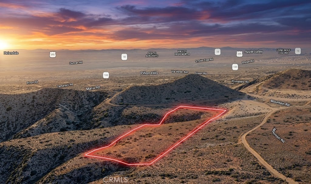 0 Mountain Road
