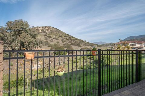 Tiny photo for 231 Inspiration, Camarillo, CA 93012 (MLS # V1-33644)