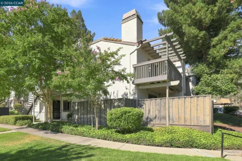 1357 Hull Ln, Martinez, CA 94553 - MLS#: 41144293