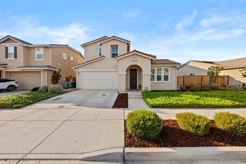 Photo of 2540 Ryan Drive, Hollister, CA 95023 (MLS # ML82058927)