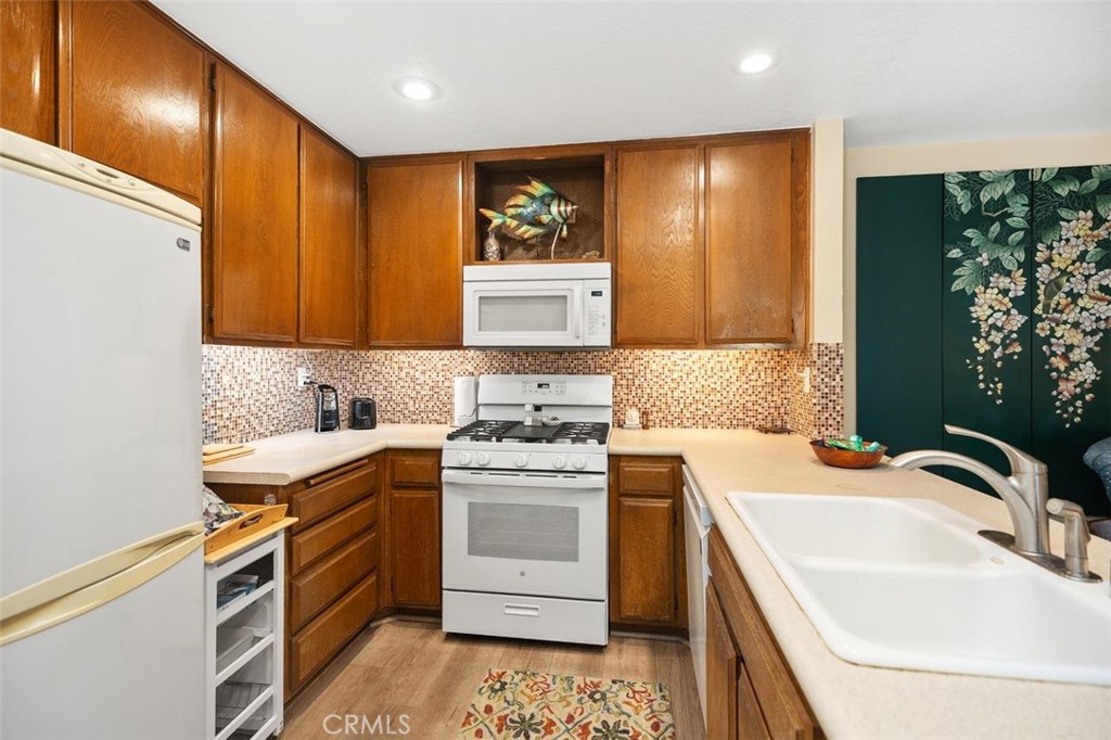 White Oak (WO) - Residential