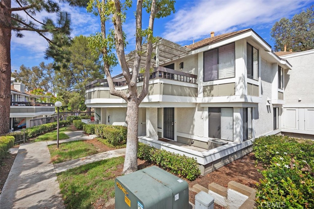 White Oak (WO) - Residential