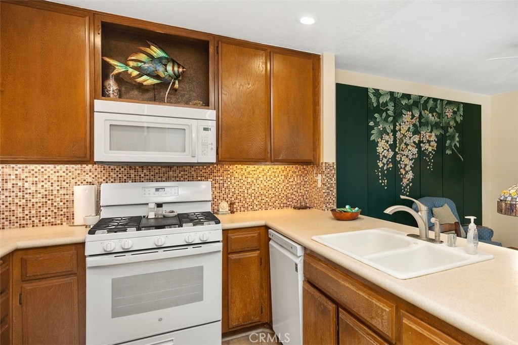 White Oak (WO) - Residential
