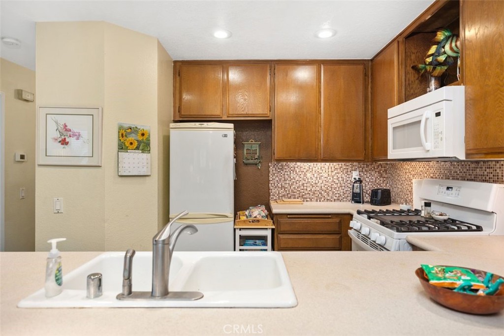 White Oak (WO) - Residential
