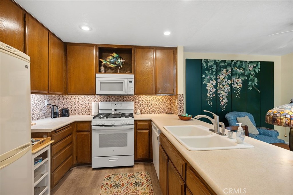 White Oak (WO) - Residential