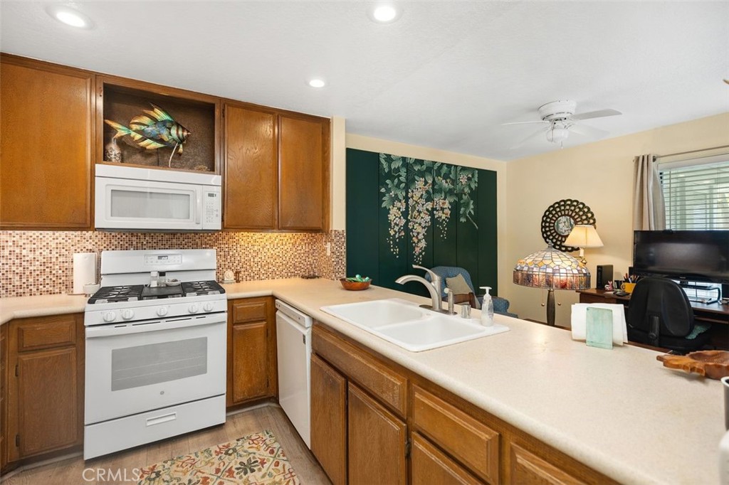 White Oak (WO) - Residential