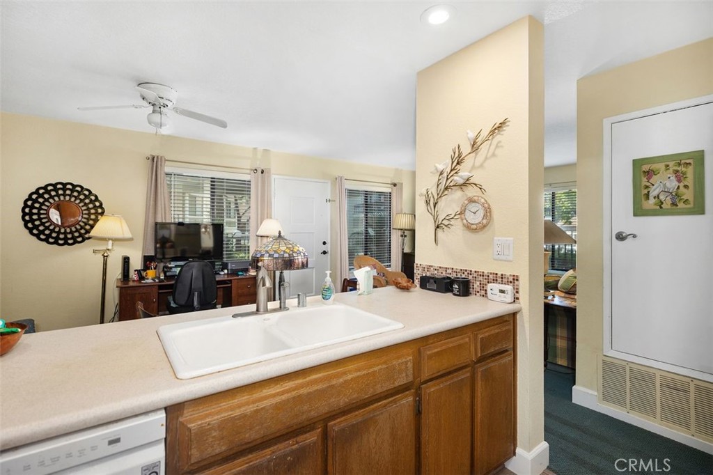 White Oak (WO) - Residential