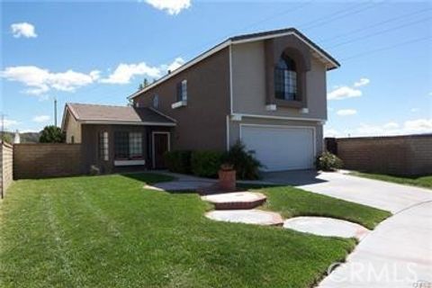 Photo of 29102 Diablo Place, Castaic, CA 91384 (MLS # SR26094398)