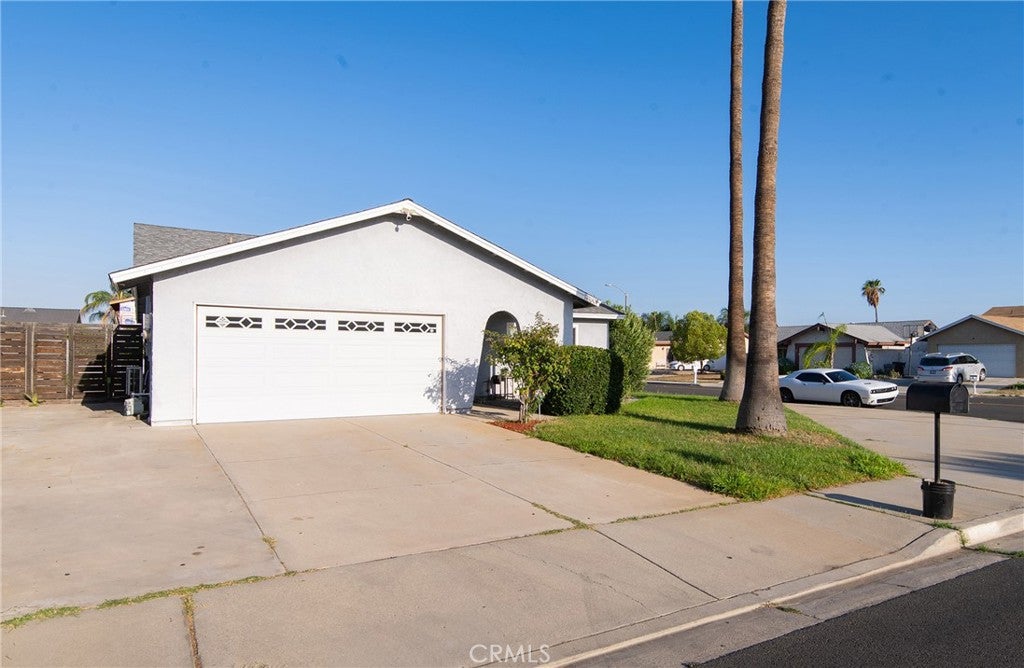 14308 Homestead Drive