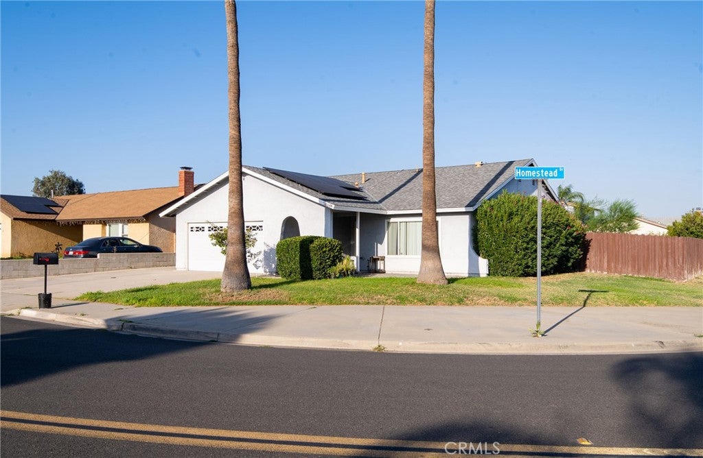 Photo of 14308 Homestead Drive, Moreno Valley, CA 92553 (MLS # DW26207435)