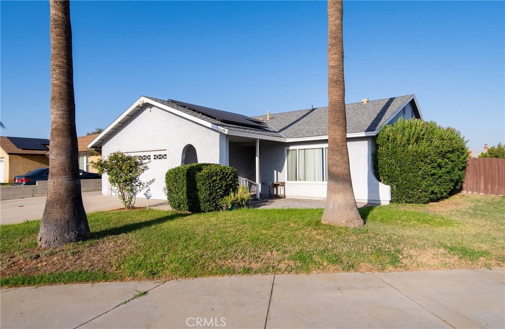 Photo of 14308 Homestead Drive, Moreno Valley, CA 92553 (MLS # DW26207435)