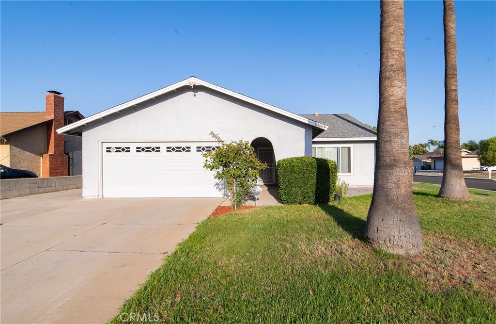 Photo of 14308 Homestead Drive, Moreno Valley, CA 92553 (MLS # DW26207435)