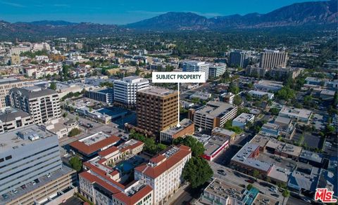 911 E Colorado Boulevard Pasadena CA 91106