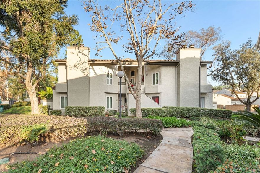 Welcome to 12 Willowcrest Lane, Pomona!!! This cozy condo is tucked away in the well established neighborhood of the Country Park Villas! This home blends classic character with every day practicality, making it a perfect place to settle in and feel at home!

As you arrive, you'll appreciate the peaceful street and sense of community that surrounds the property. Inside, the layout maximizes natural light and livable space, creating a warm and inviting atmosphere the moment you step in the door. Featuring it's well-designed 3 bedrooms and 2 bathrooms, the home provides a comfortable setting for daily living.

Conveniently located near schools, shopping, dining, and major freeways, this home allows for easy access to everything Pomona and the surrounding areas have to offer!

This condo and community are more than just a home. It is an opportunity to create lasting memories in a neighborhood you'll be proud to call your home!