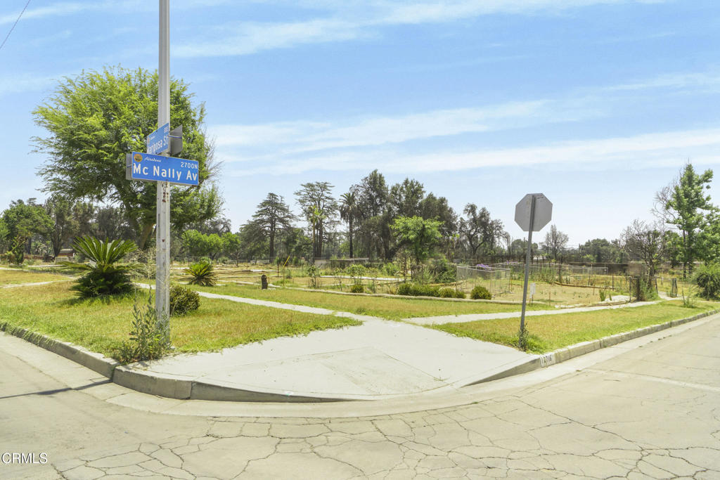 Be a Part of Altadena's Rebirth!The home was burned in the Altadena fire. The lot has been cleared and ready for its next chapter and offers a meaningful opportunity to be part of the area's renewal.Previously home to a 2,052 sq ft home 3-bedroom, 2-bathroom. The cleared lot spans 6,154 sq ft (per assessor). Has dual access points, it's ideally suited for a custom-built home, modern architectural retreat, or a thoughtful design that reflects the character and history of the neighborhood.Whether you're envisioning a peaceful foothill residence or looking to invest in one of the area's most soulful communities, this property offers the space, location and potential to bring your vision to life.Buyer to verify all development requirements, zoning, and utility access with Los Angeles County and local providers. Please do not walk the property. Drive-by only.