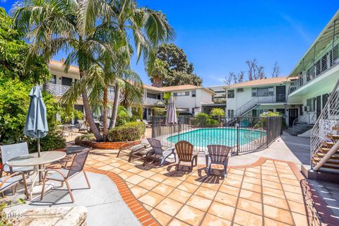 275 N Garfield Avenue Pasadena CA 91101