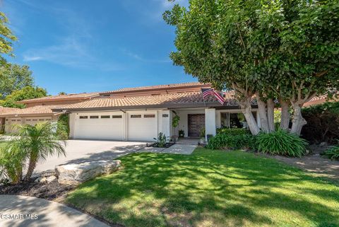 Photo of 3922 Calle Del Sol, Thousand Oaks, CA 91360 (MLS # 226001908)