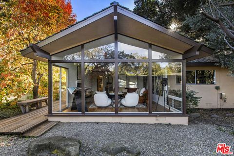 Photo of 921 N San Marcos Road, Santa Barbara, CA 93111 (MLS # 25625141)