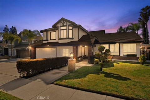 Photo of 1232 Meadow Court, Upland, CA 91784 (MLS # CV26032148)