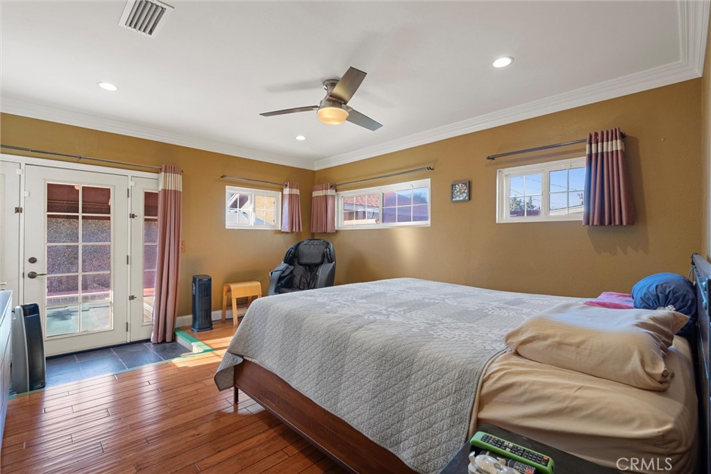 Plaza South of Spring (PZS) - Residential