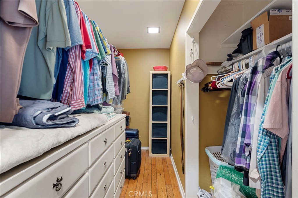 Plaza South of Spring (PZS) - Residential