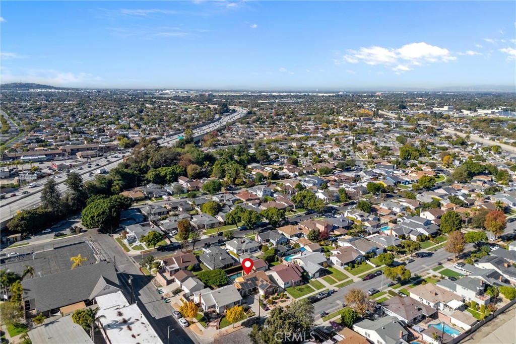 Plaza South of Spring (PZS) - Residential