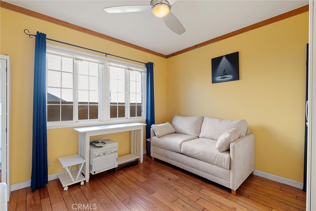 Plaza South of Spring (PZS) - Residential