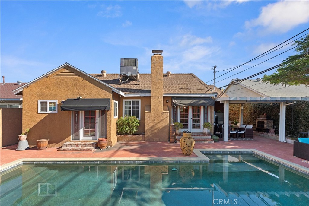 Plaza South of Spring (PZS) - Residential