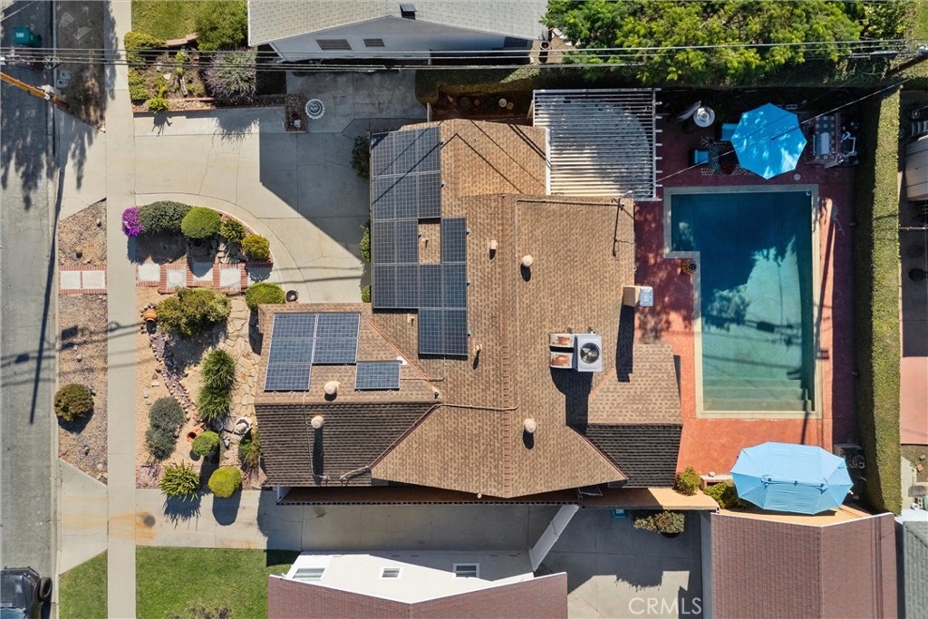 Plaza South of Spring (PZS) - Residential