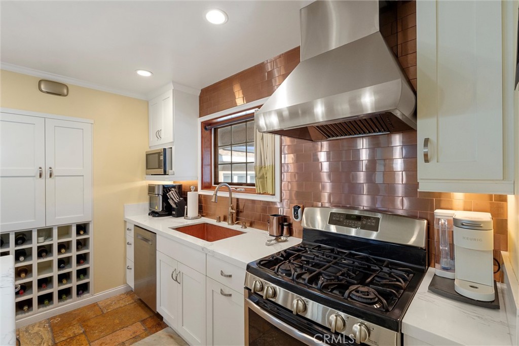 Plaza South of Spring (PZS) - Residential