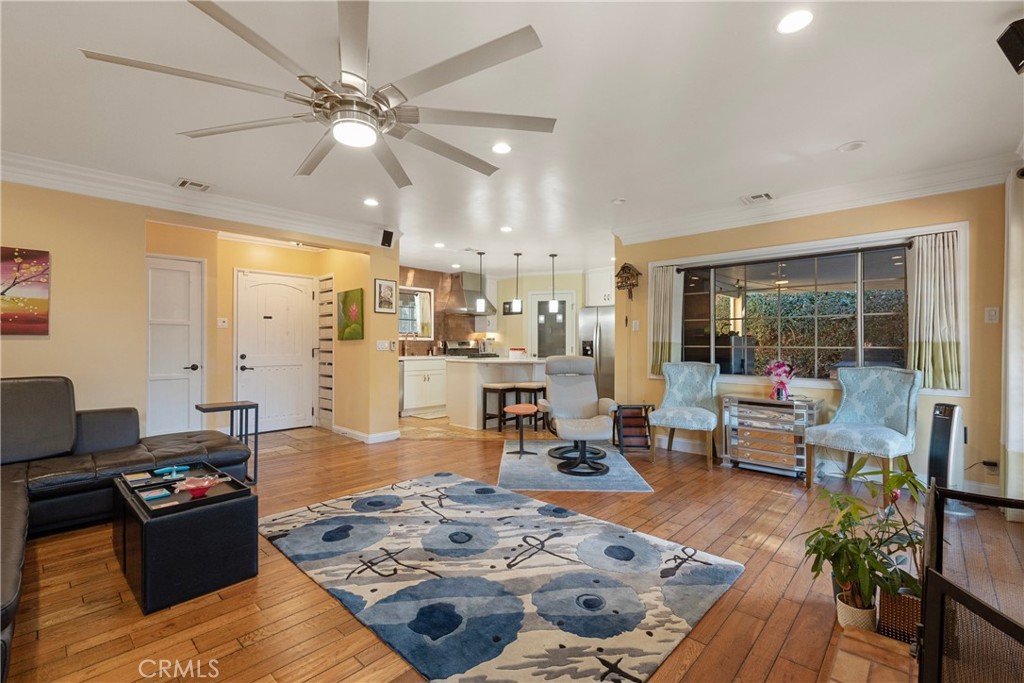 Plaza South of Spring (PZS) - Residential