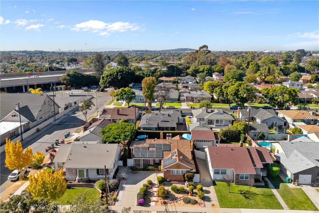 Plaza South of Spring (PZS) - Residential