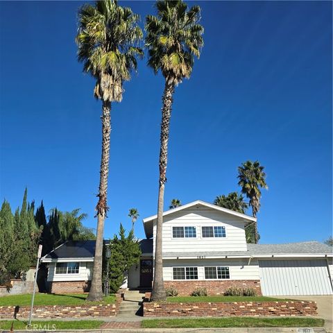 1617 Knox San Fernando CA 91340