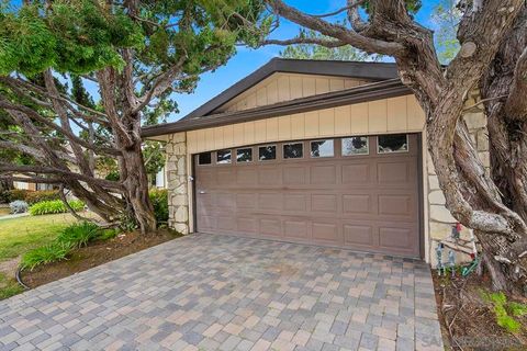 2640 Angell Avenue San Diego CA 92122