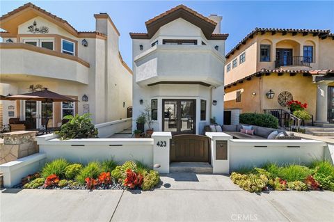 423 10th Street Huntington Beach CA 92648