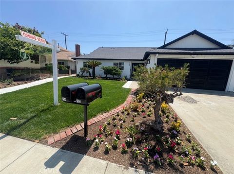 Photo of 752 Rio Del Sol Avenue, Montebello, CA 90640 (MLS # WS26123178)
