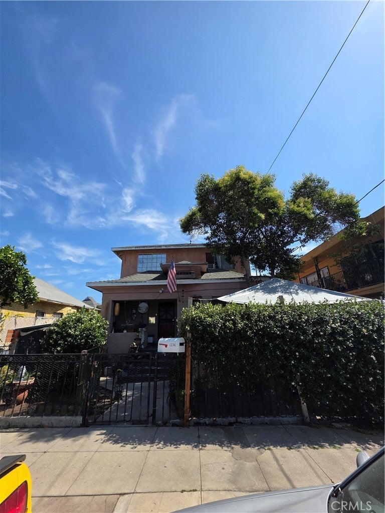 Photo of 1236 W 24th ST, Los Angeles, CA 90007 (MLS # IV26113496)