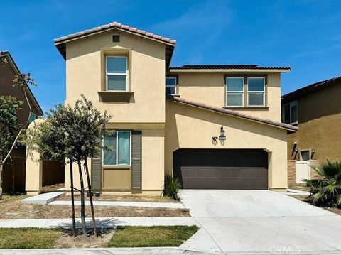 Photo of 4824 S Apricot Way, Ontario, CA 91762 (MLS # TR26085700)