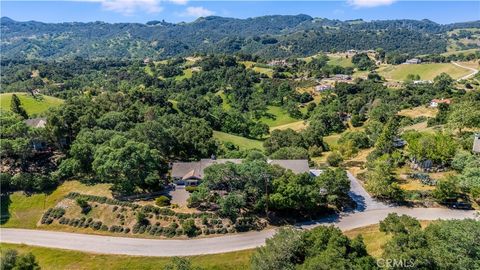 Tiny photo for 12405 Santa Ana Rd, Atascadero, CA 93422 (MLS # SC26058737)