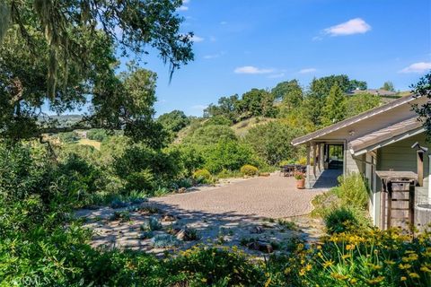 Tiny photo for 12405 Santa Ana Rd, Atascadero, CA 93422 (MLS # SC26058737)