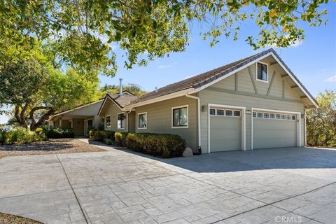 Tiny photo for 12405 Santa Ana Rd, Atascadero, CA 93422 (MLS # SC26058737)