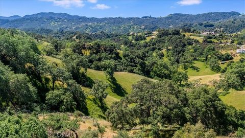 Tiny photo for 12405 Santa Ana Rd, Atascadero, CA 93422 (MLS # SC26058737)