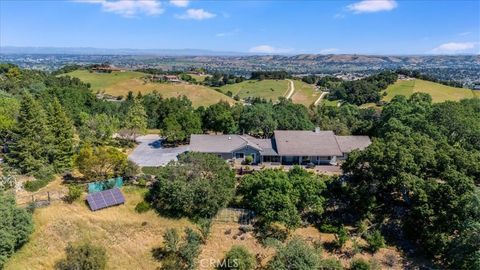 Tiny photo for 12405 Santa Ana Rd, Atascadero, CA 93422 (MLS # SC26058737)