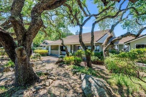 Tiny photo for 12405 Santa Ana Rd, Atascadero, CA 93422 (MLS # SC26058737)