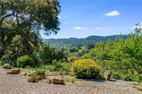 Tiny photo for 12405 Santa Ana Rd, Atascadero, CA 93422 (MLS # SC26058737)