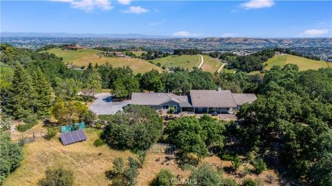 Tiny photo for 12405 Santa Ana Rd, Atascadero, CA 93422 (MLS # SC26058737)
