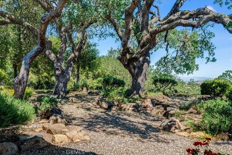 Tiny photo for 12405 Santa Ana Rd, Atascadero, CA 93422 (MLS # SC26058737)