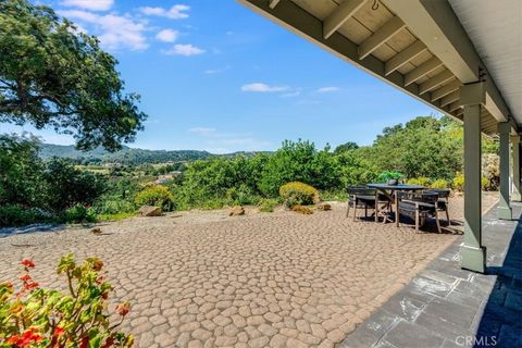 Tiny photo for 12405 Santa Ana Rd, Atascadero, CA 93422 (MLS # SC26058737)